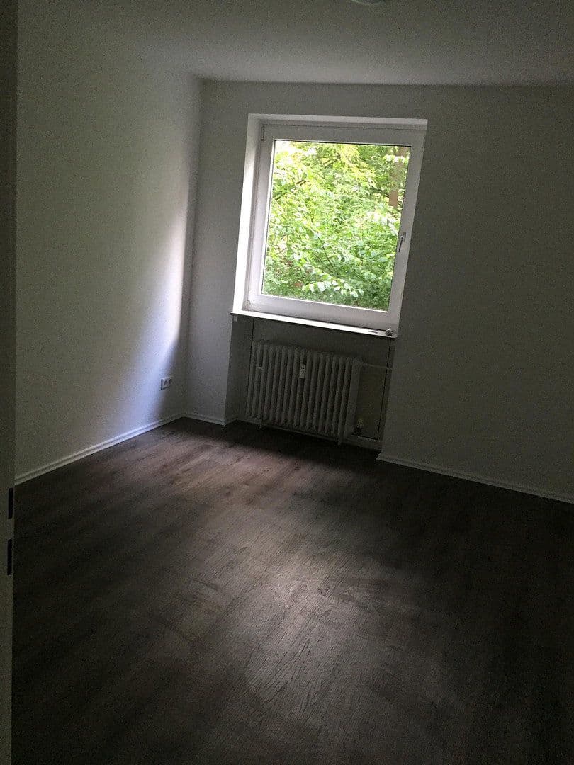 Prenájom bytu 3-izbový 64 m², Bremen, Brémy Prenájom bytu 3-izbový 64 m², Bremen, Brémy