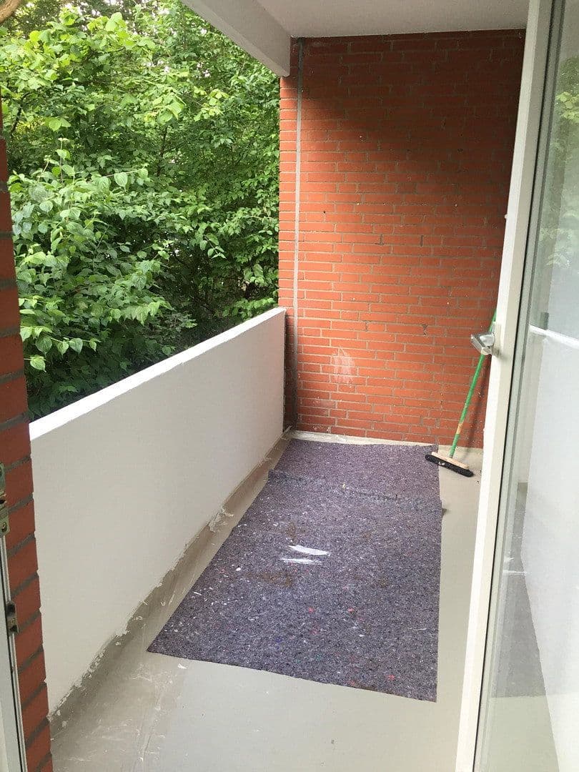 Prenájom bytu 3-izbový 64 m², Bremen, Brémy Prenájom bytu 3-izbový 64 m², Bremen, Brémy