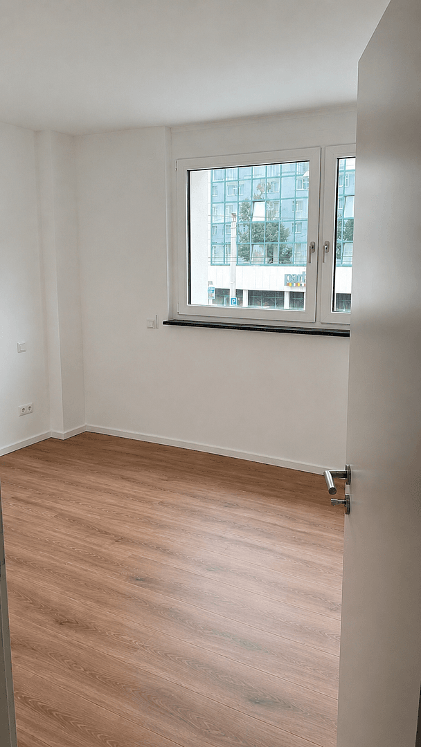 Prenájom bytu 2-izbový 52 m², Steinbühler Str. 4-6, Nürnberg, Bavorsko Prenájom bytu 2-izbový 52 m², Steinbühler Str. 4-6, Nürnberg, Bavorsko