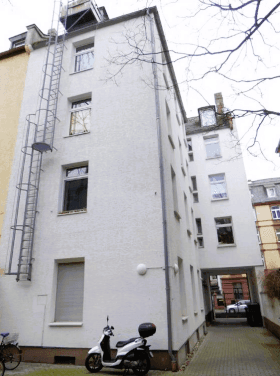 Prenájom bytu 2-izbový 52 m², Frankfurt, Hesensko Prenájom bytu 2-izbový 52 m², Frankfurt, Hesensko