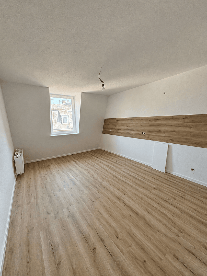 Prenájom bytu 2-izbový 52 m², Frankfurt, Hesensko Prenájom bytu 2-izbový 52 m², Frankfurt, Hesensko