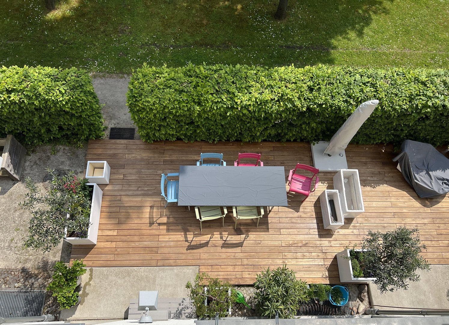Predaj bytu 5-izbový 225 m², Berlin, Berlín Predaj bytu 5-izbový 225 m², Berlin, Berlín