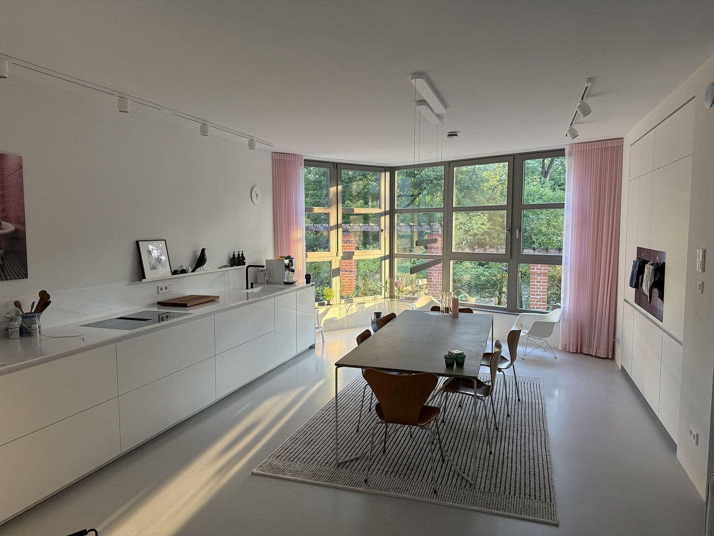 Predaj bytu 5-izbový 225 m², Berlin, Berlín Predaj bytu 5-izbový 225 m², Berlin, Berlín