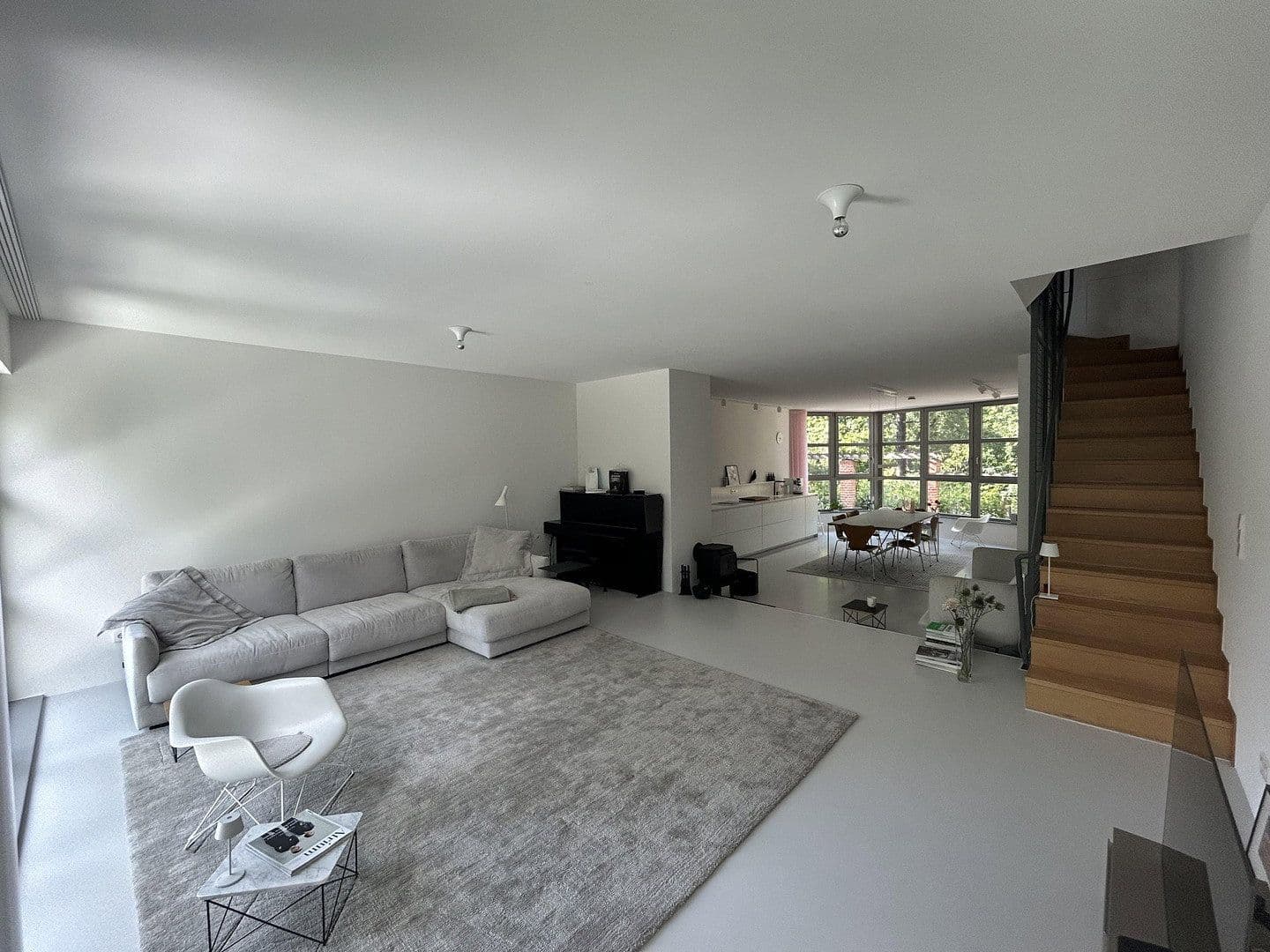 Predaj bytu 5-izbový 225 m², Berlin, Berlín Predaj bytu 5-izbový 225 m², Berlin, Berlín