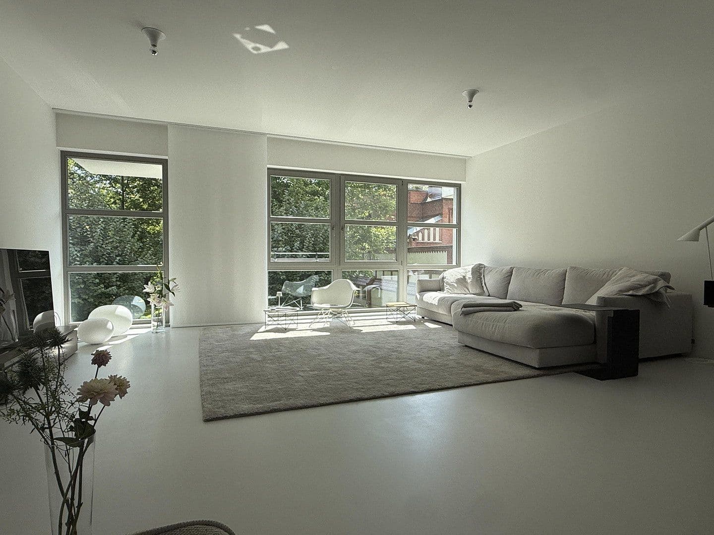 Predaj bytu 5-izbový 225 m², Berlin, Berlín Predaj bytu 5-izbový 225 m², Berlin, Berlín