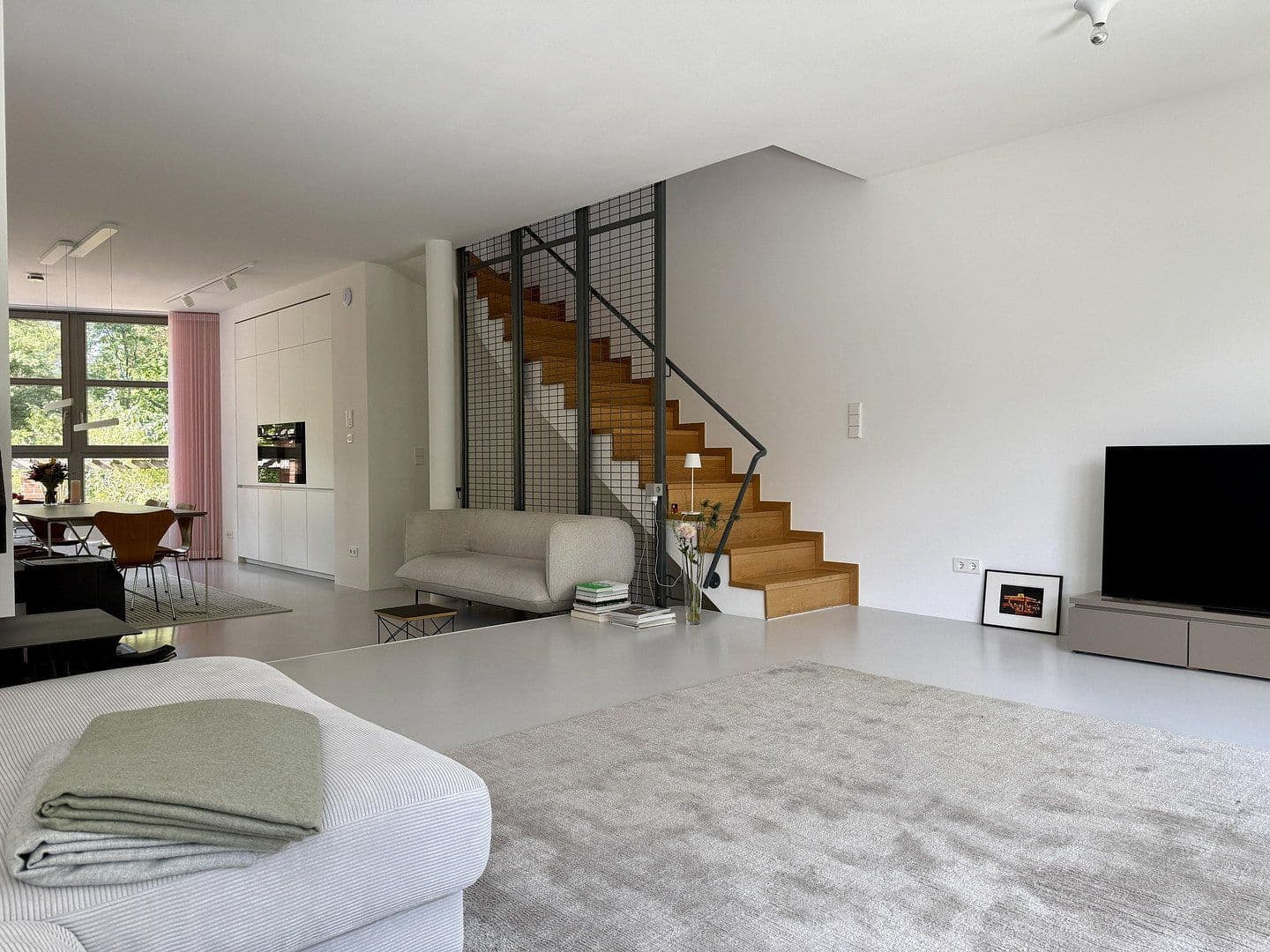 Predaj bytu 5-izbový 225 m², Berlin, Berlín Predaj bytu 5-izbový 225 m², Berlin, Berlín