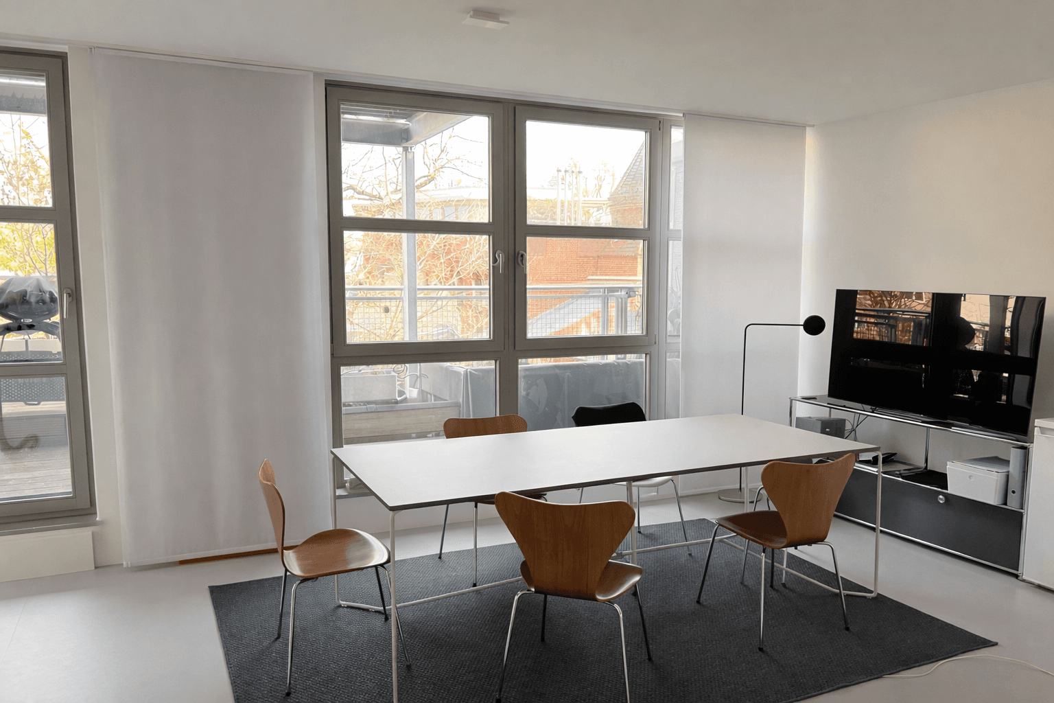 Predaj bytu 5-izbový 225 m², Berlin, Berlín Predaj bytu 5-izbový 225 m², Berlin, Berlín