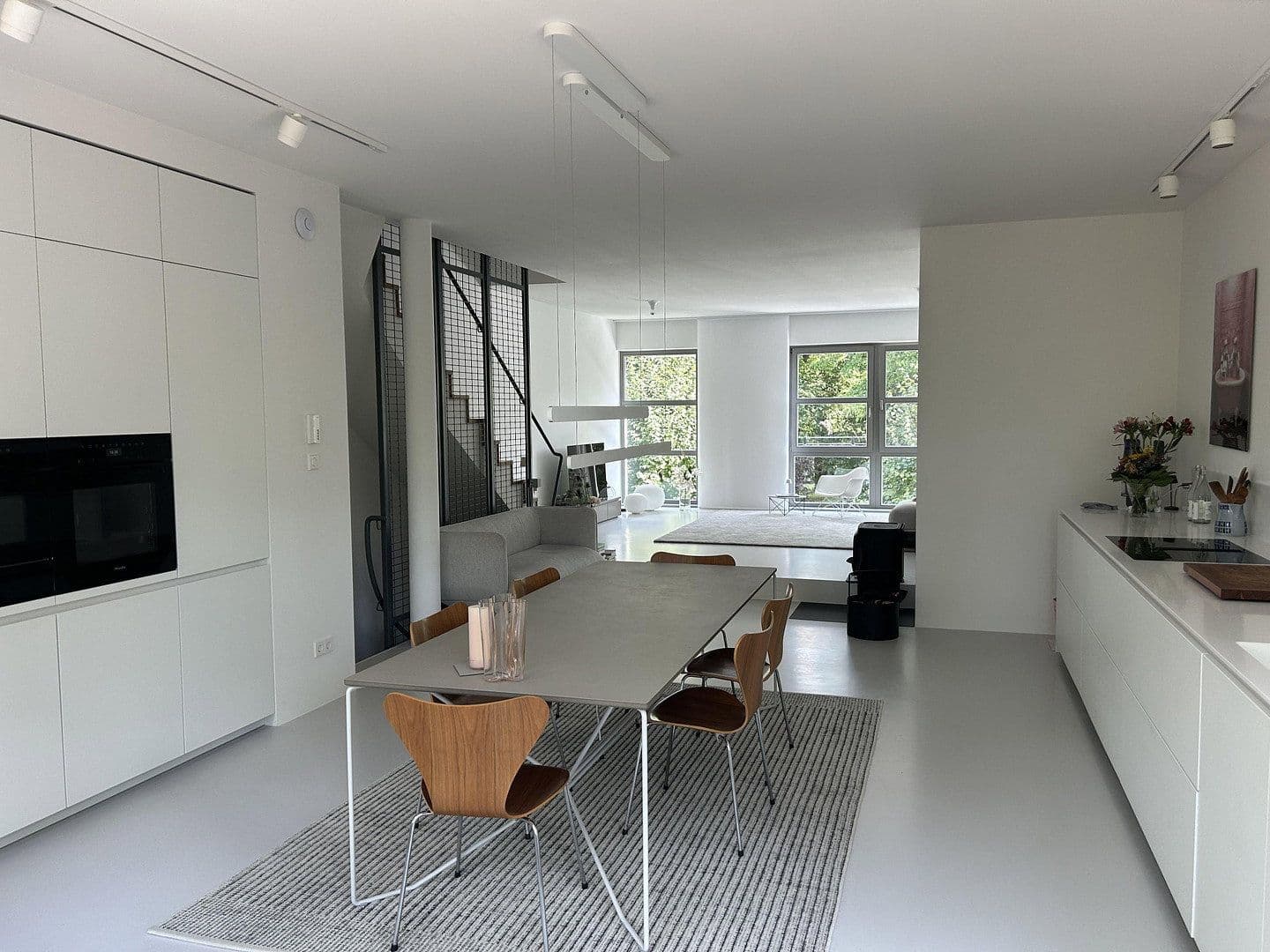 Predaj bytu 5-izbový 225 m², Berlin, Berlín Predaj bytu 5-izbový 225 m², Berlin, Berlín