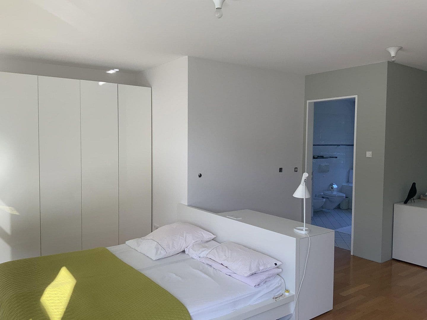 Predaj bytu 5-izbový 225 m², Berlin, Berlín Predaj bytu 5-izbový 225 m², Berlin, Berlín