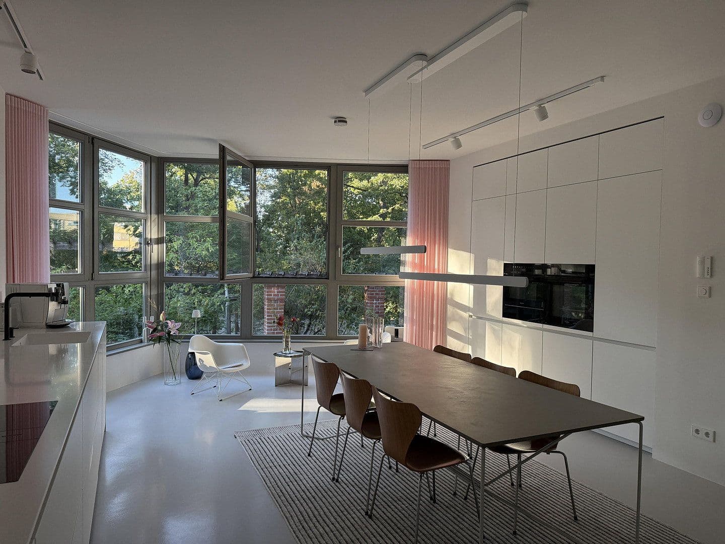 Predaj bytu 5-izbový 225 m², Berlin, Berlín Predaj bytu 5-izbový 225 m², Berlin, Berlín