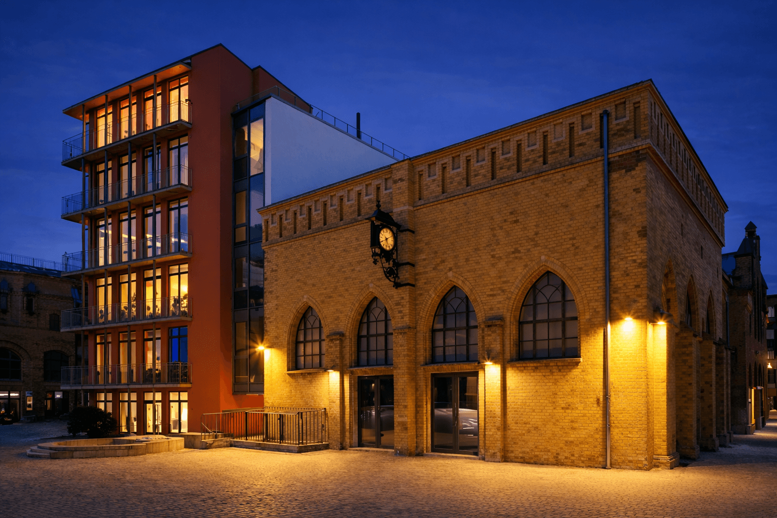 Predaj bytu 5-izbový 225 m², Berlin, Berlín Predaj bytu 5-izbový 225 m², Berlin, Berlín