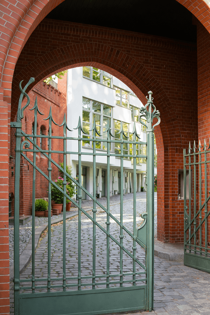 Predaj bytu 5-izbový 225 m², Berlin, Berlín Predaj bytu 5-izbový 225 m², Berlin, Berlín