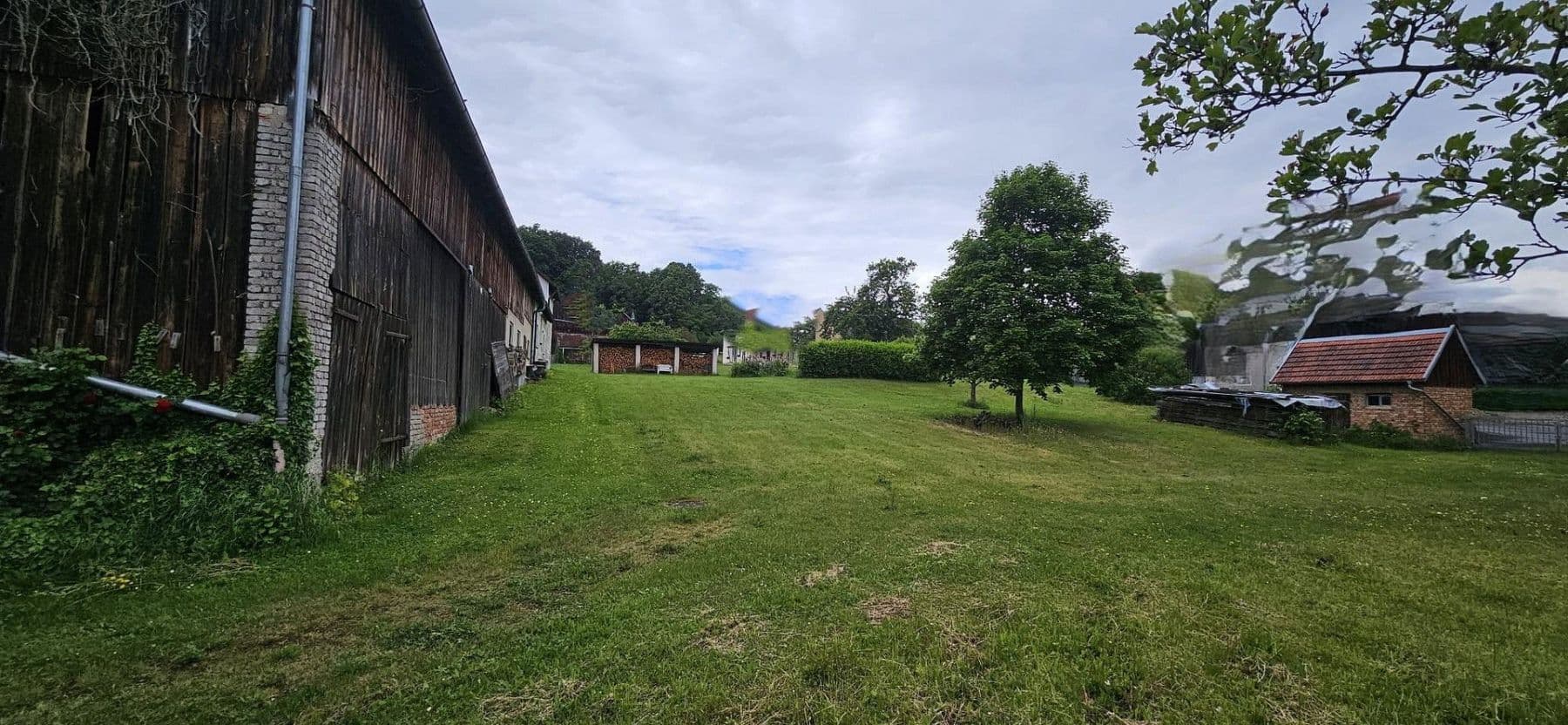 Predaj domu 274 m², pozemek 5.648 m², Königstein, Bavorsko Predaj domu 274 m², pozemek 5.648 m², Königstein, Bavorsko