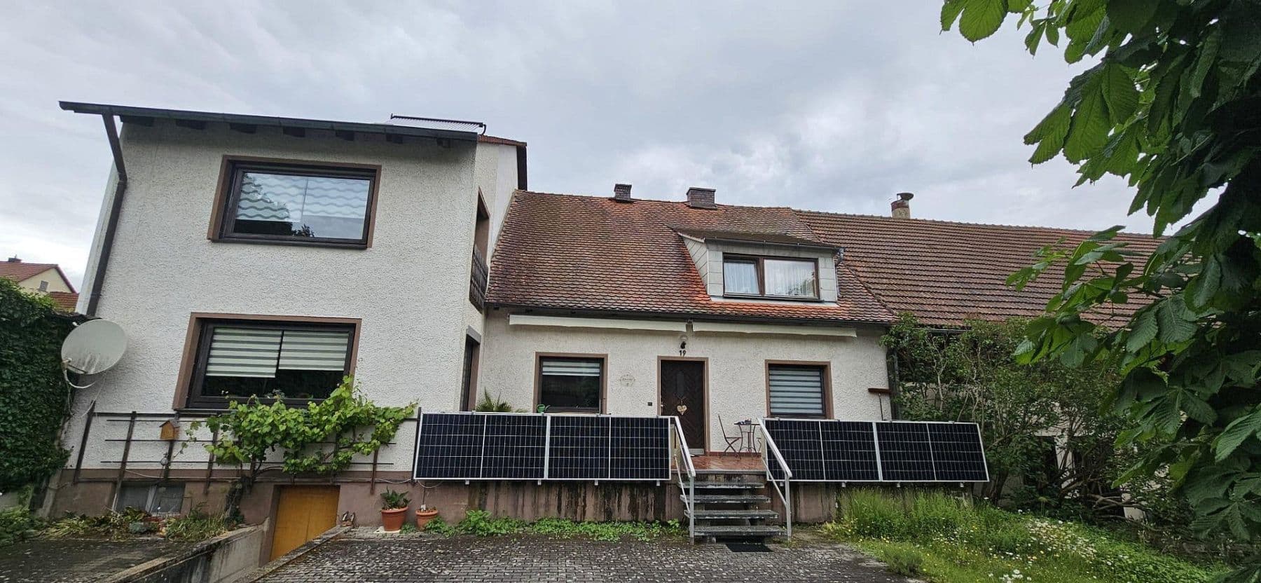 Predaj domu 274 m², pozemek 5.648 m², Königstein, Bavorsko Predaj domu 274 m², pozemek 5.648 m², Königstein, Bavorsko