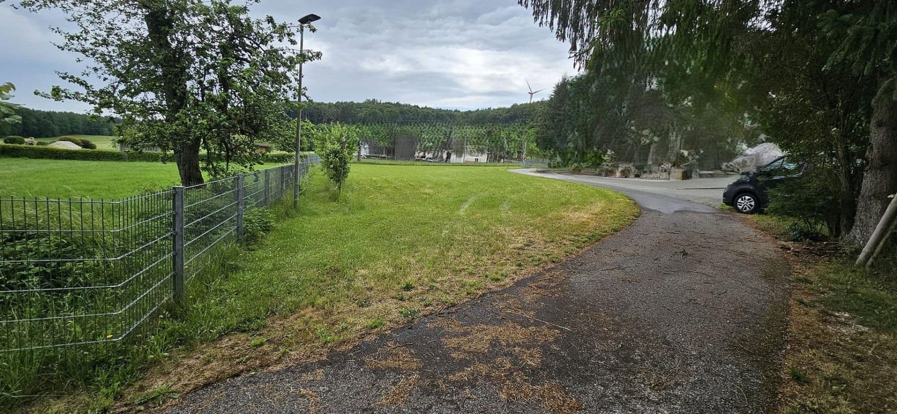 Predaj domu 274 m², pozemek 5.648 m², Königstein, Bavorsko Predaj domu 274 m², pozemek 5.648 m², Königstein, Bavorsko