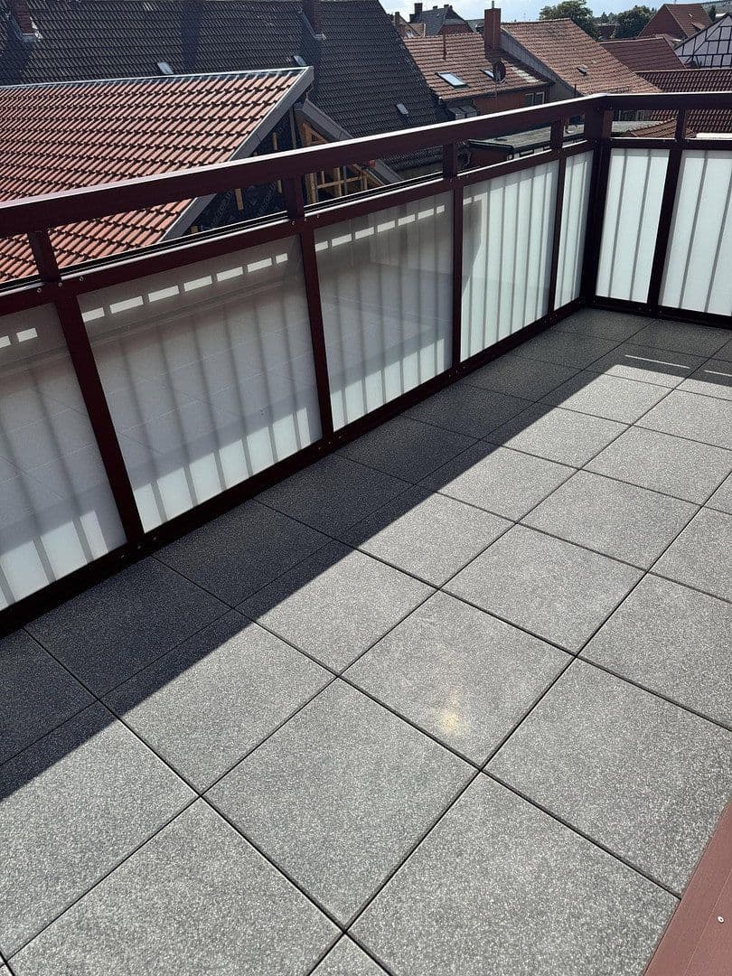 Prenájom bytu 4-izbový 123 m², Kilianistr. 2a, Mühlhausen/Thüringen, Durínsko Prenájom bytu 4-izbový 123 m², Kilianistr. 2a, Mühlhausen/Thüringen, Durínsko
