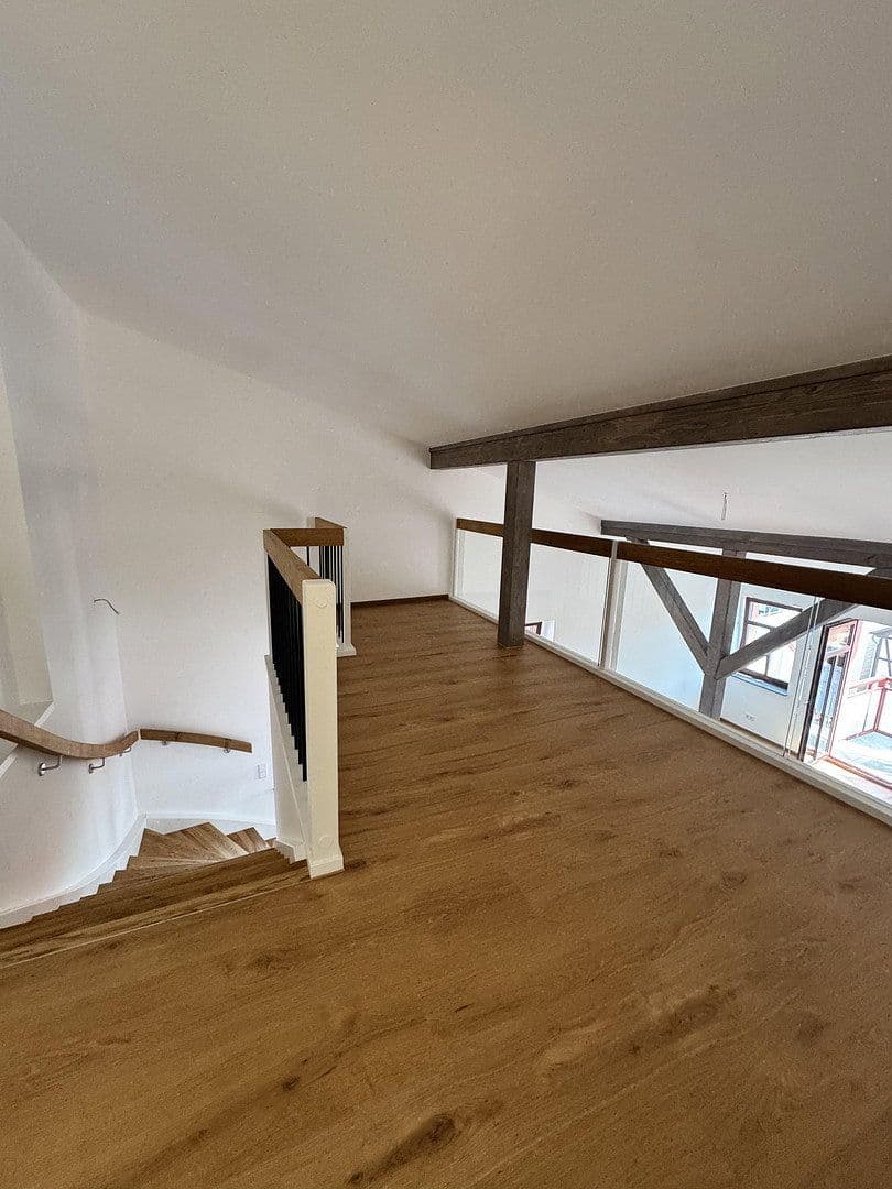Prenájom bytu 4-izbový 123 m², Kilianistr. 2a, Mühlhausen/Thüringen, Durínsko Prenájom bytu 4-izbový 123 m², Kilianistr. 2a, Mühlhausen/Thüringen, Durínsko
