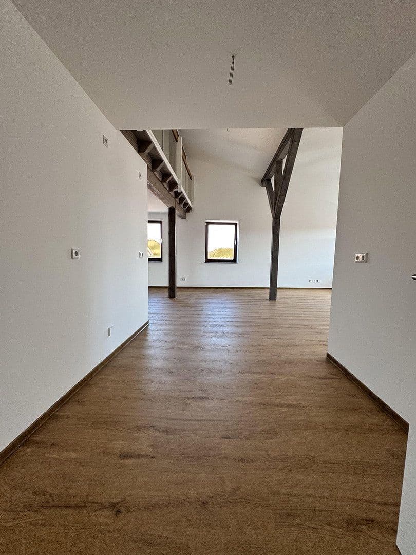 Prenájom bytu 4-izbový 123 m², Kilianistr. 2a, Mühlhausen/Thüringen, Durínsko Prenájom bytu 4-izbový 123 m², Kilianistr. 2a, Mühlhausen/Thüringen, Durínsko