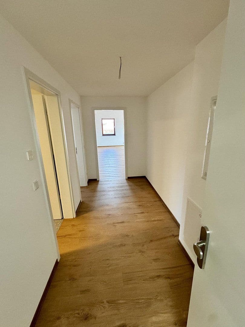 Prenájom bytu 4-izbový 123 m², Kilianistr. 2a, Mühlhausen/Thüringen, Durínsko Prenájom bytu 4-izbový 123 m², Kilianistr. 2a, Mühlhausen/Thüringen, Durínsko