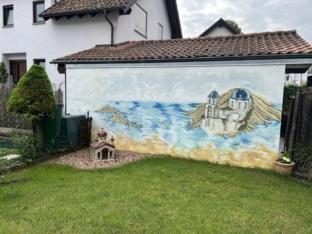 Predaj domu 154 m², pozemek 342 m², Kirchheim am Neckar, Bádensko-Wurttembersko Predaj domu 154 m², pozemek 342 m², Kirchheim am Neckar, Bádensko-Wurttembersko