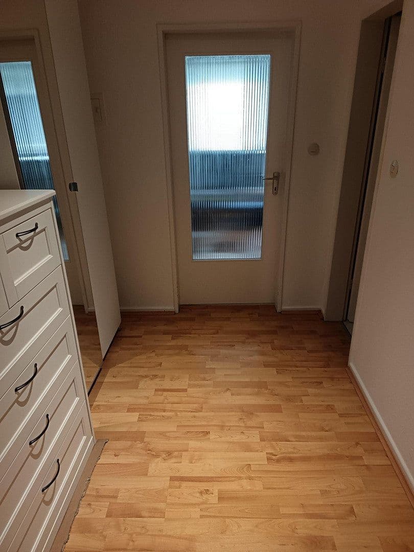 Prenájom bytu 1-izbový 41 m², Holtruper Straße 1, Bremen, Brémy Prenájom bytu 1-izbový 41 m², Holtruper Straße 1, Bremen, Brémy