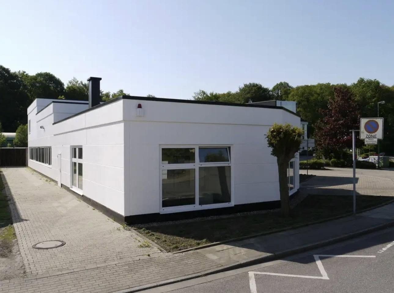 Prenájom nebytového priestoru 827 m², Heinrich-Held- Str. 34, Essen, Severné Porýnie - Westfálsko Prenájom nebytového priestoru 827 m², Heinrich-Held- Str. 34, Essen, Severné Porýnie - Westfálsko