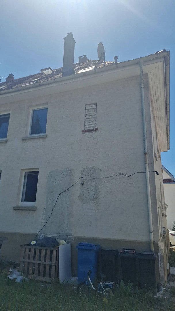 Predaj domu 145 m², pozemek 322 m², Laupheim, Bádensko-Wurttembersko Predaj domu 145 m², pozemek 322 m², Laupheim, Bádensko-Wurttembersko