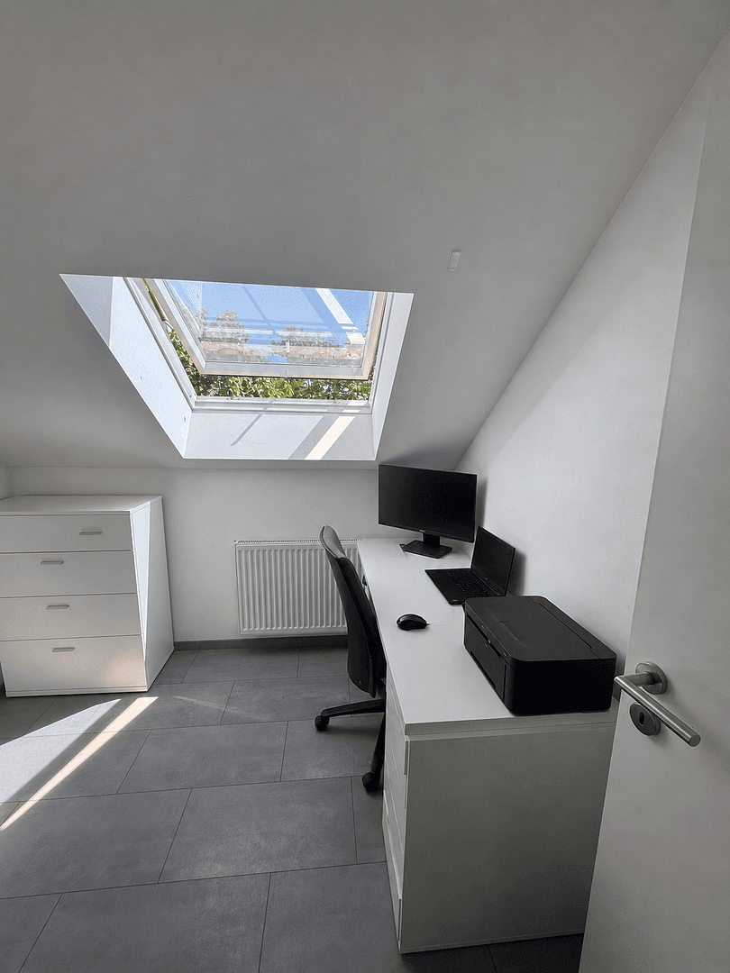 Predaj domu 170 m², pozemek 150 m², Ludwigshafen, Porýnie-Falcko Predaj domu 170 m², pozemek 150 m², Ludwigshafen, Porýnie-Falcko
