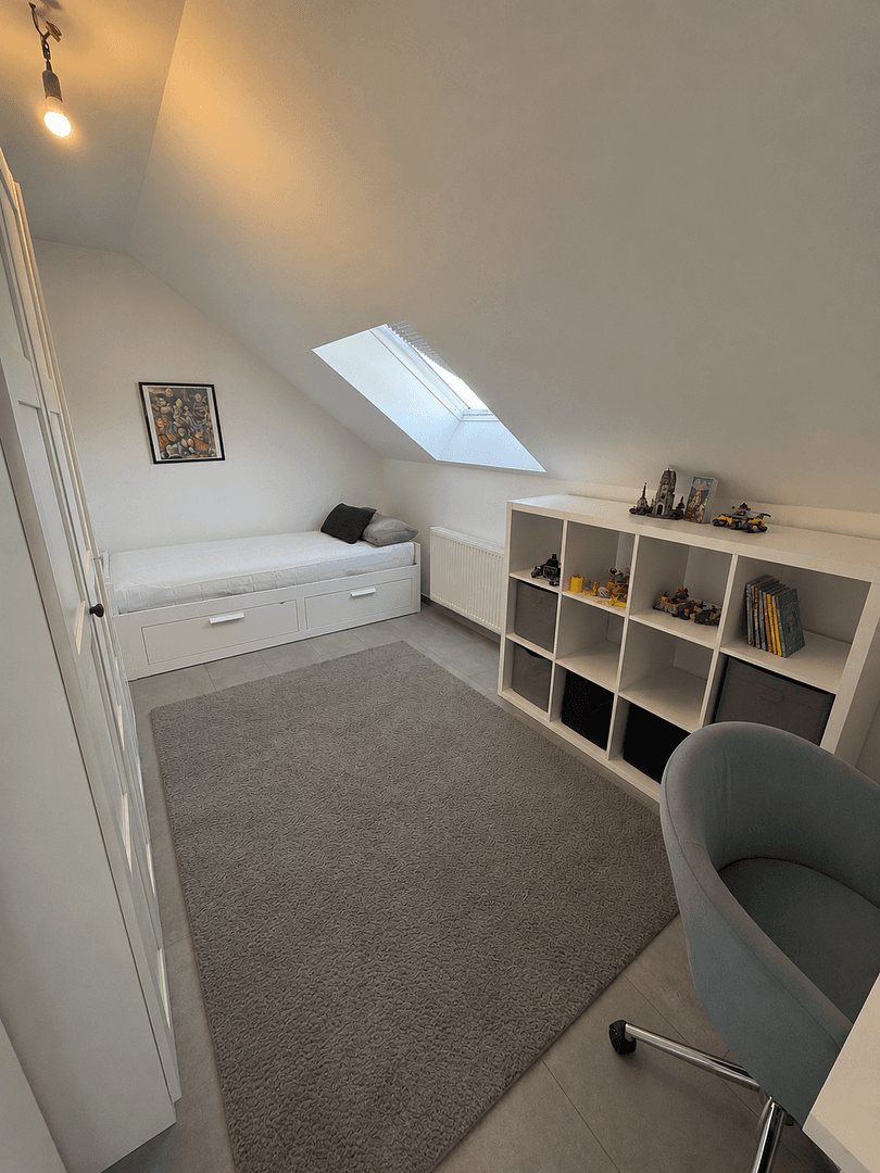 Predaj domu 170 m², pozemek 150 m², Ludwigshafen, Porýnie-Falcko Predaj domu 170 m², pozemek 150 m², Ludwigshafen, Porýnie-Falcko