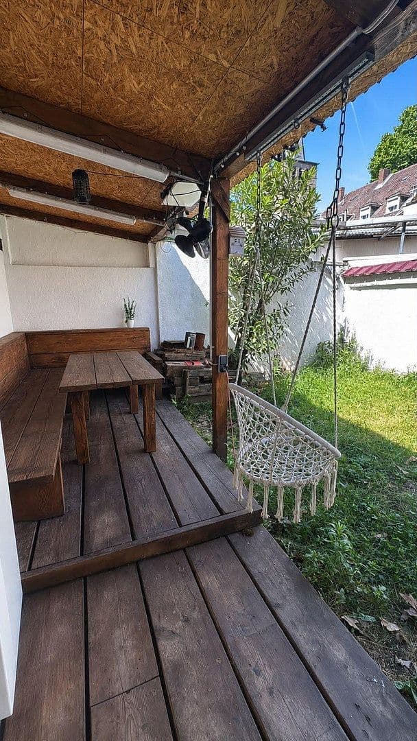 Predaj domu 170 m², pozemek 150 m², Ludwigshafen, Porýnie-Falcko Predaj domu 170 m², pozemek 150 m², Ludwigshafen, Porýnie-Falcko