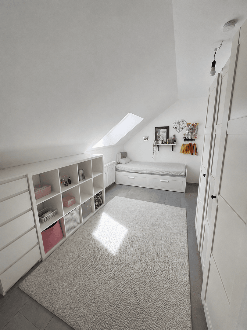 Predaj domu 170 m², pozemek 150 m², Ludwigshafen, Porýnie-Falcko Predaj domu 170 m², pozemek 150 m², Ludwigshafen, Porýnie-Falcko