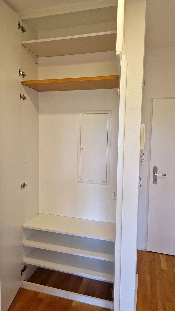 Prenájom bytu 2-izbový 59 m², Rektoratsweg 61, Münster, Severné Porýnie - Westfálsko Prenájom bytu 2-izbový 59 m², Rektoratsweg 61, Münster, Severné Porýnie - Westfálsko