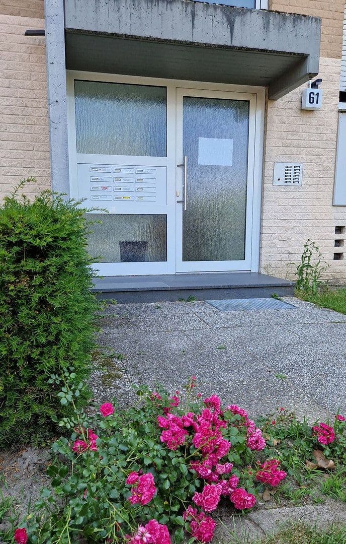 Prenájom bytu 2-izbový 59 m², Rektoratsweg 61, Münster, Severné Porýnie - Westfálsko Prenájom bytu 2-izbový 59 m², Rektoratsweg 61, Münster, Severné Porýnie - Westfálsko