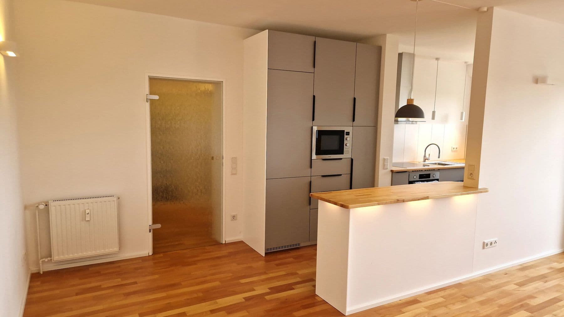 Prenájom bytu 2-izbový 59 m², Rektoratsweg 61, Münster, Severné Porýnie - Westfálsko Prenájom bytu 2-izbový 59 m², Rektoratsweg 61, Münster, Severné Porýnie - Westfálsko