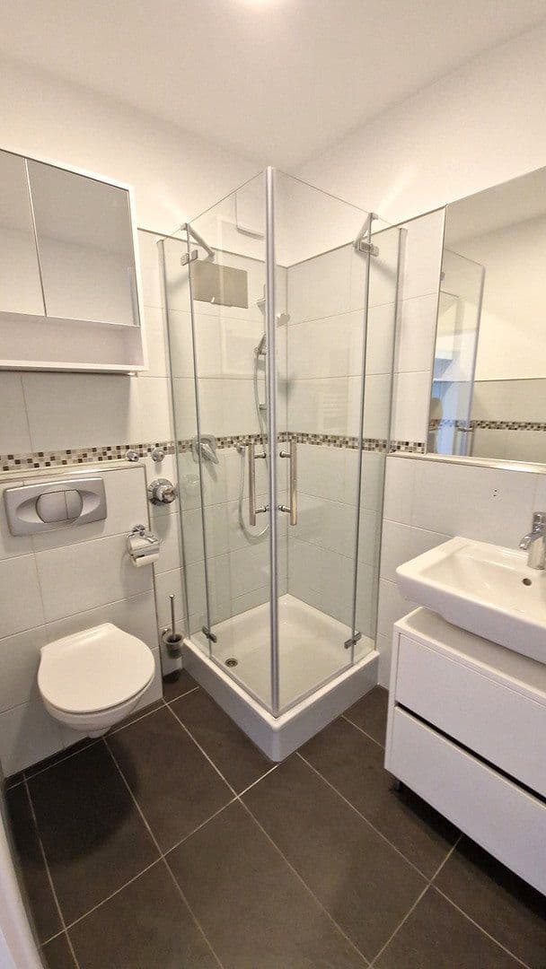 Prenájom bytu 2-izbový 59 m², Rektoratsweg 61, Münster, Severné Porýnie - Westfálsko Prenájom bytu 2-izbový 59 m², Rektoratsweg 61, Münster, Severné Porýnie - Westfálsko