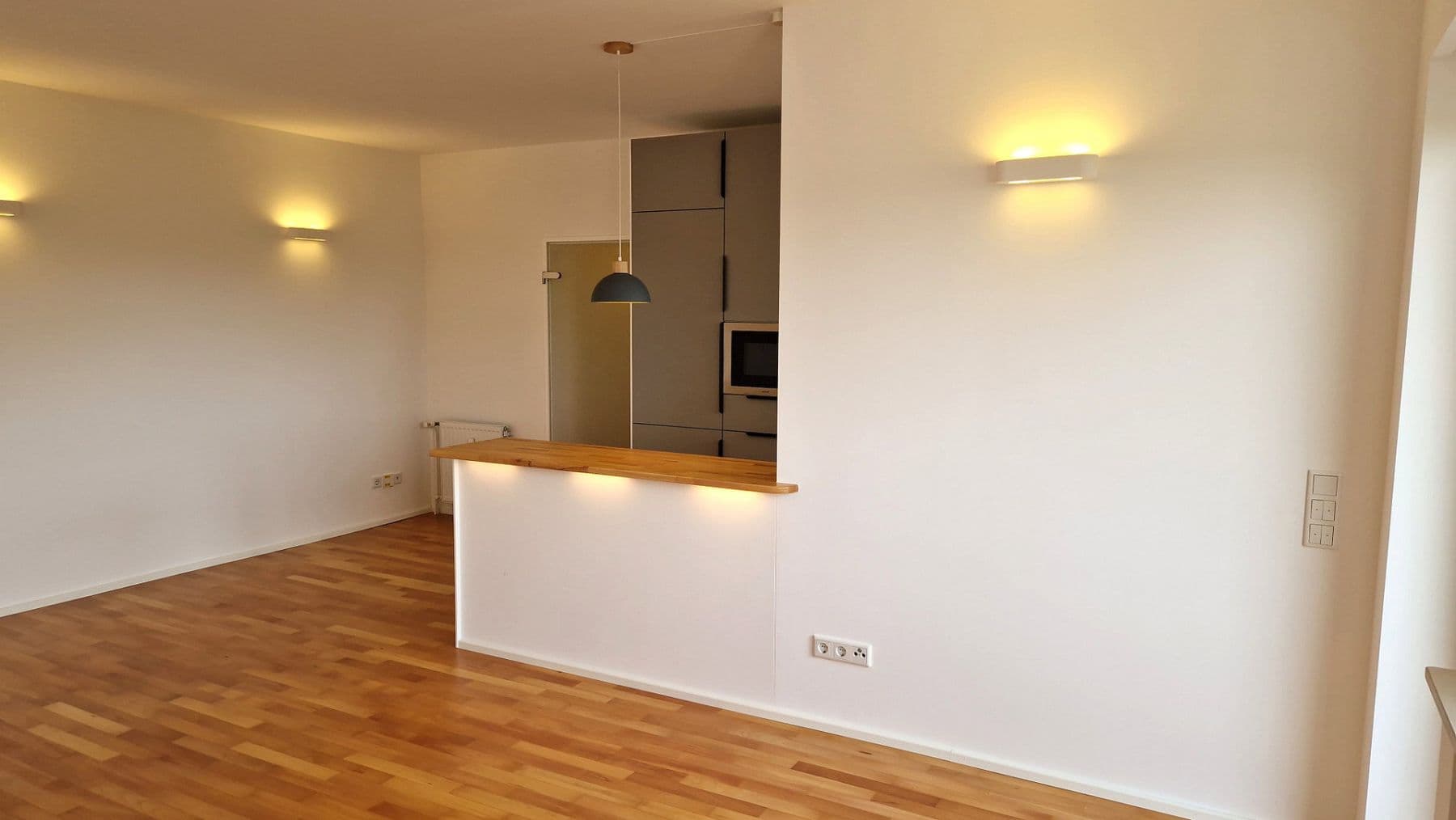 Prenájom bytu 2-izbový 59 m², Rektoratsweg 61, Münster, Severné Porýnie - Westfálsko Prenájom bytu 2-izbový 59 m², Rektoratsweg 61, Münster, Severné Porýnie - Westfálsko