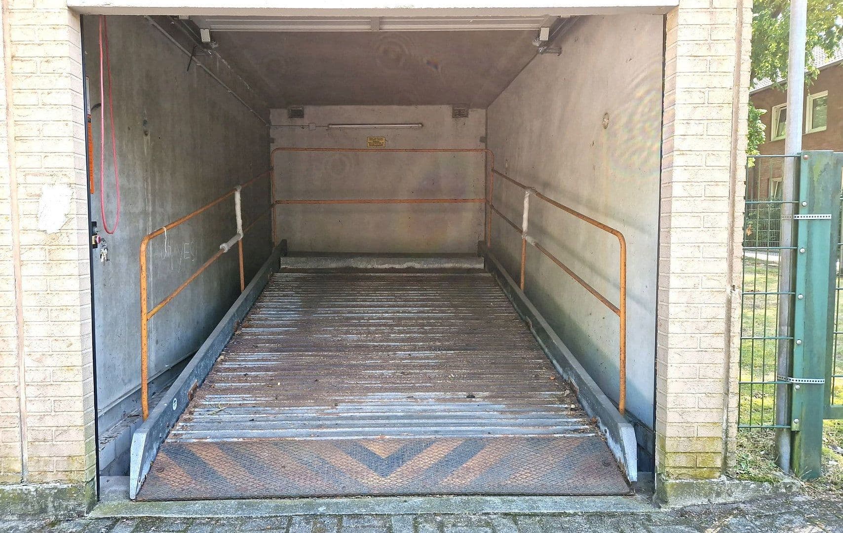 Prenájom bytu 2-izbový 59 m², Rektoratsweg 61, Münster, Severné Porýnie - Westfálsko Prenájom bytu 2-izbový 59 m², Rektoratsweg 61, Münster, Severné Porýnie - Westfálsko
