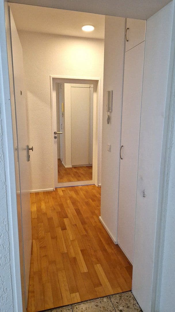 Prenájom bytu 2-izbový 59 m², Rektoratsweg 61, Münster, Severné Porýnie - Westfálsko Prenájom bytu 2-izbový 59 m², Rektoratsweg 61, Münster, Severné Porýnie - Westfálsko