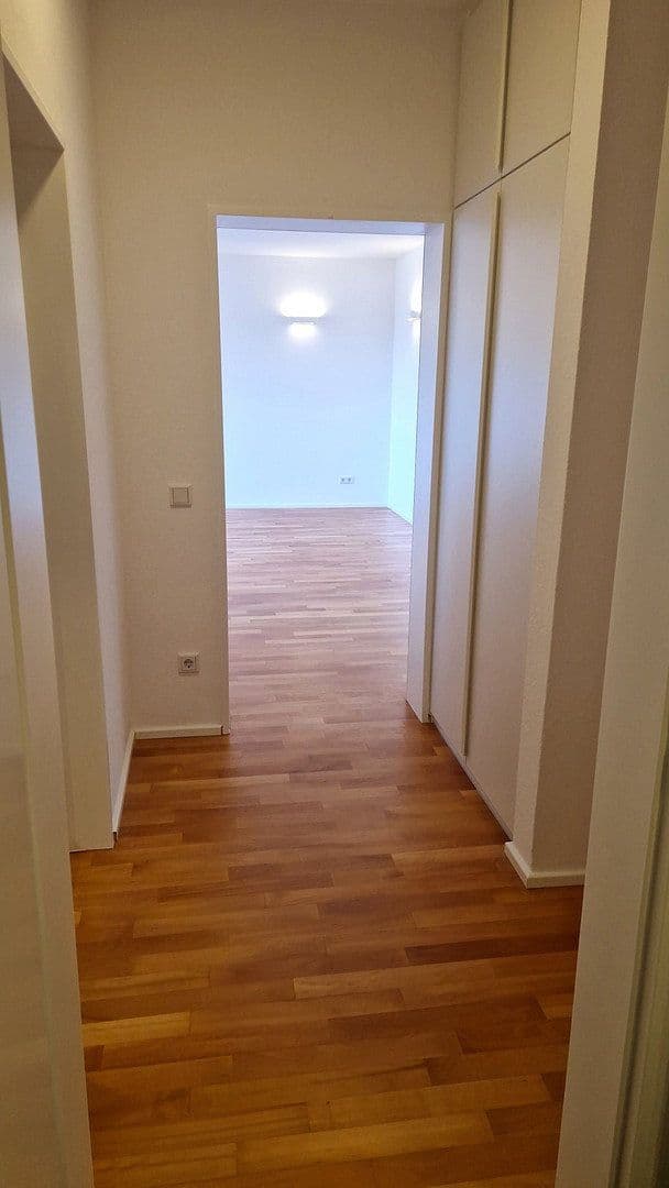 Prenájom bytu 2-izbový 59 m², Rektoratsweg 61, Münster, Severné Porýnie - Westfálsko Prenájom bytu 2-izbový 59 m², Rektoratsweg 61, Münster, Severné Porýnie - Westfálsko