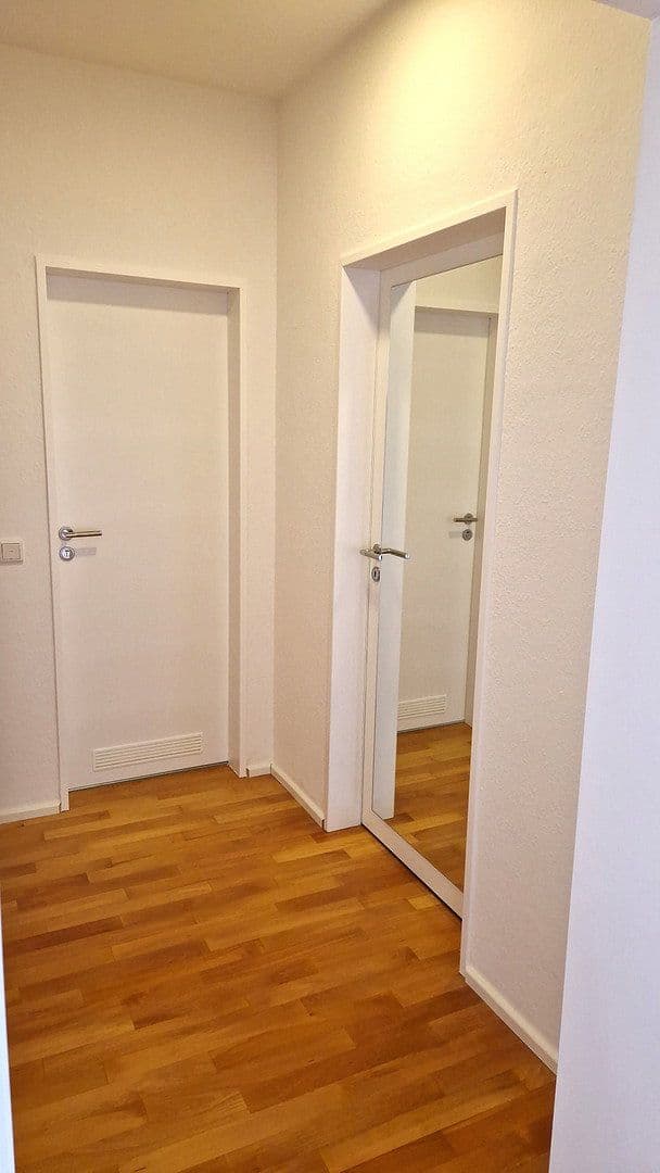 Prenájom bytu 2-izbový 59 m², Rektoratsweg 61, Münster, Severné Porýnie - Westfálsko Prenájom bytu 2-izbový 59 m², Rektoratsweg 61, Münster, Severné Porýnie - Westfálsko