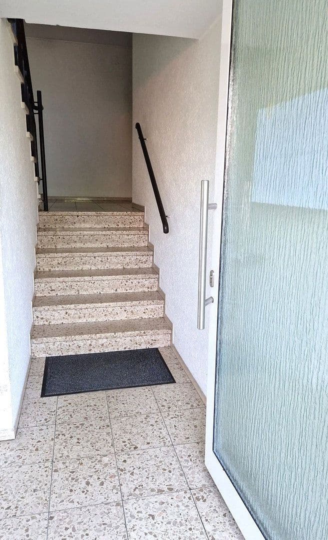 Prenájom bytu 2-izbový 59 m², Rektoratsweg 61, Münster, Severné Porýnie - Westfálsko Prenájom bytu 2-izbový 59 m², Rektoratsweg 61, Münster, Severné Porýnie - Westfálsko