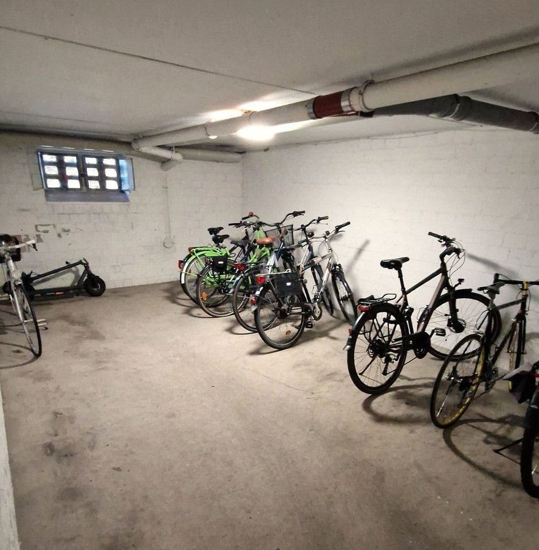 Prenájom bytu 2-izbový 59 m², Rektoratsweg 61, Münster, Severné Porýnie - Westfálsko Prenájom bytu 2-izbový 59 m², Rektoratsweg 61, Münster, Severné Porýnie - Westfálsko