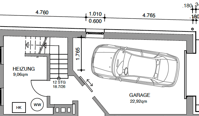 Prenájom bytu 4-izbový 145 m², Österreicher Weg 27, Paderborn, Severné Porýnie - Westfálsko Prenájom bytu 4-izbový 145 m², Österreicher Weg 27, Paderborn, Severné Porýnie - Westfálsko