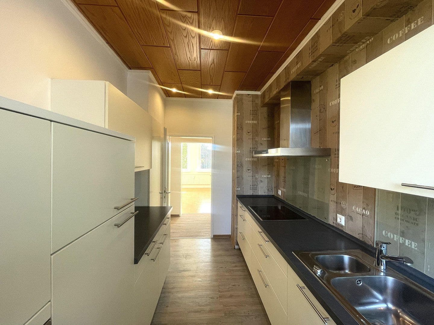 Prenájom bytu 3-izbový 63 m², Carlstraße 22, Neumünster, Šlezvicko-Holštajnsko Prenájom bytu 3-izbový 63 m², Carlstraße 22, Neumünster, Šlezvicko-Holštajnsko