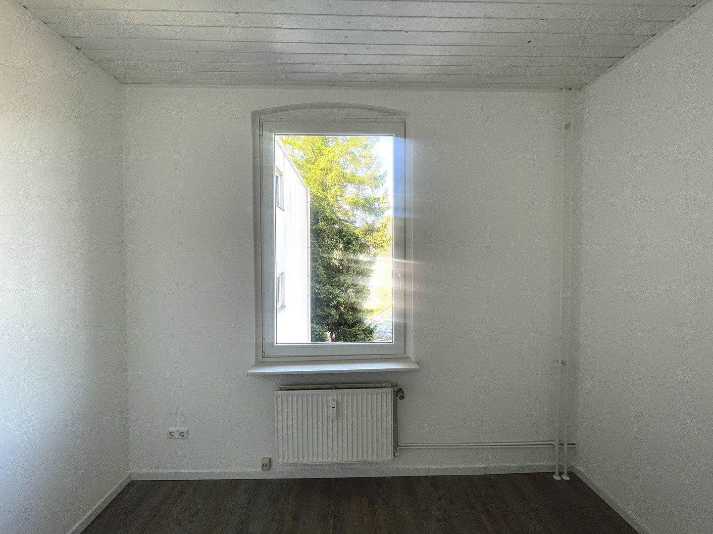 Prenájom bytu 3-izbový 63 m², Carlstraße 22, Neumünster, Šlezvicko-Holštajnsko Prenájom bytu 3-izbový 63 m², Carlstraße 22, Neumünster, Šlezvicko-Holštajnsko