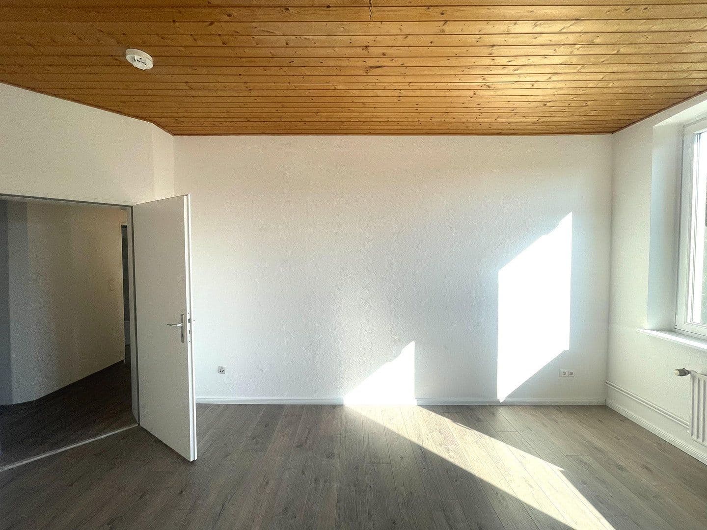 Prenájom bytu 3-izbový 63 m², Carlstraße 22, Neumünster, Šlezvicko-Holštajnsko Prenájom bytu 3-izbový 63 m², Carlstraße 22, Neumünster, Šlezvicko-Holštajnsko