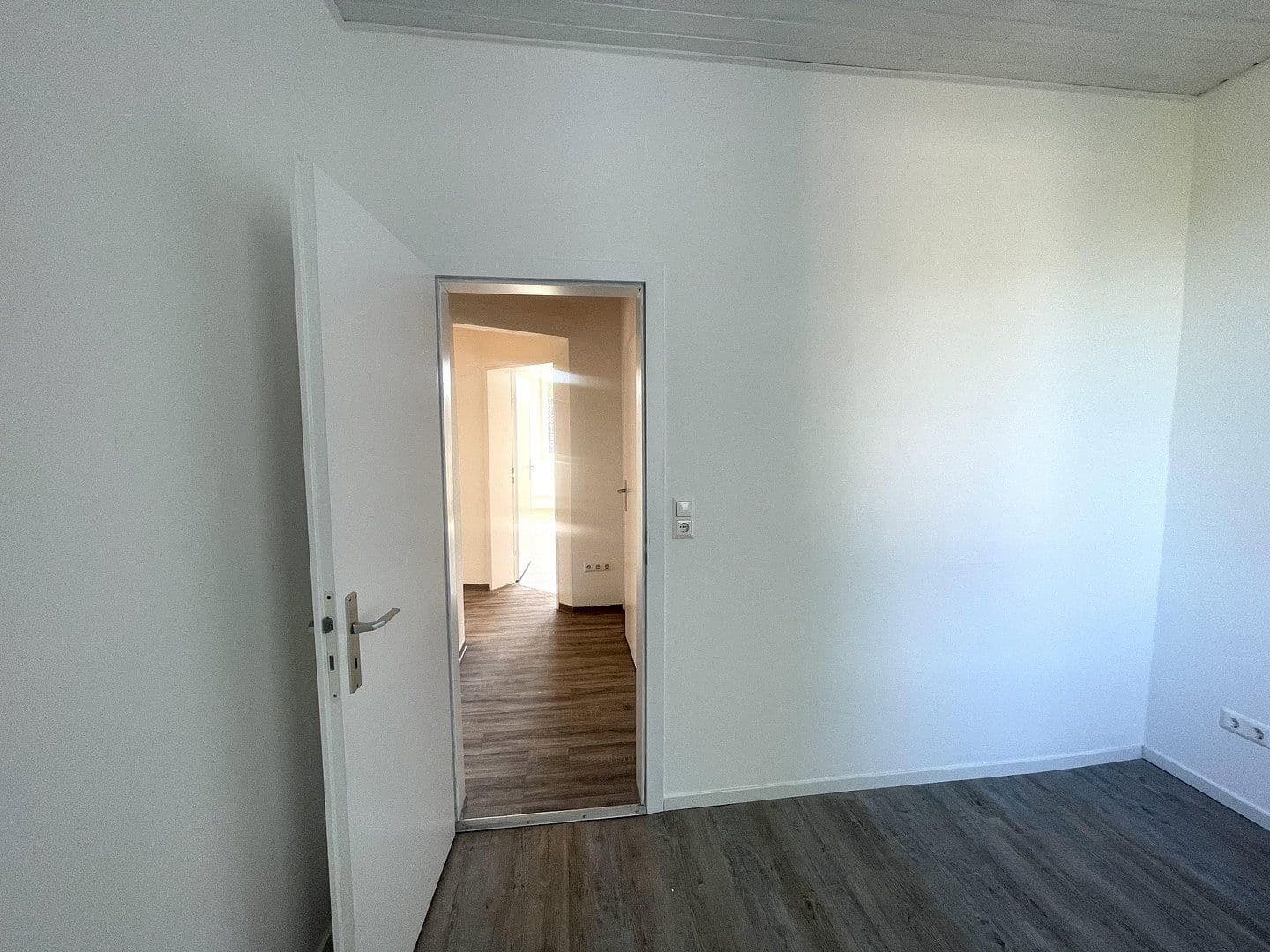Prenájom bytu 3-izbový 63 m², Carlstraße 22, Neumünster, Šlezvicko-Holštajnsko Prenájom bytu 3-izbový 63 m², Carlstraße 22, Neumünster, Šlezvicko-Holštajnsko