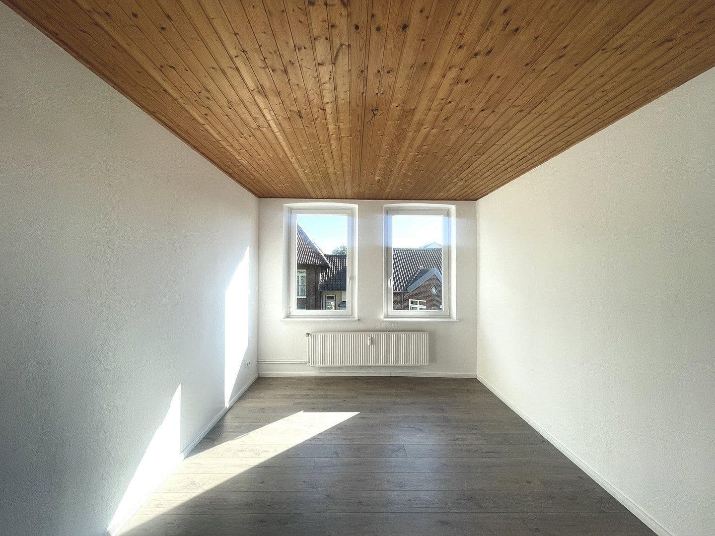 Prenájom bytu 3-izbový 63 m², Carlstraße 22, Neumünster, Šlezvicko-Holštajnsko Prenájom bytu 3-izbový 63 m², Carlstraße 22, Neumünster, Šlezvicko-Holštajnsko