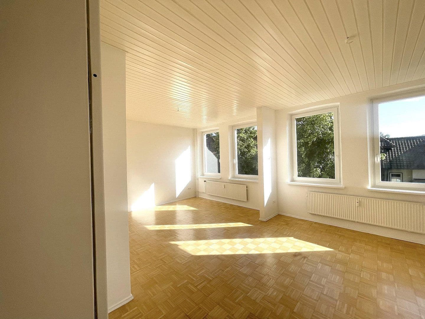 Prenájom bytu 3-izbový 63 m², Carlstraße 22, Neumünster, Šlezvicko-Holštajnsko Prenájom bytu 3-izbový 63 m², Carlstraße 22, Neumünster, Šlezvicko-Holštajnsko