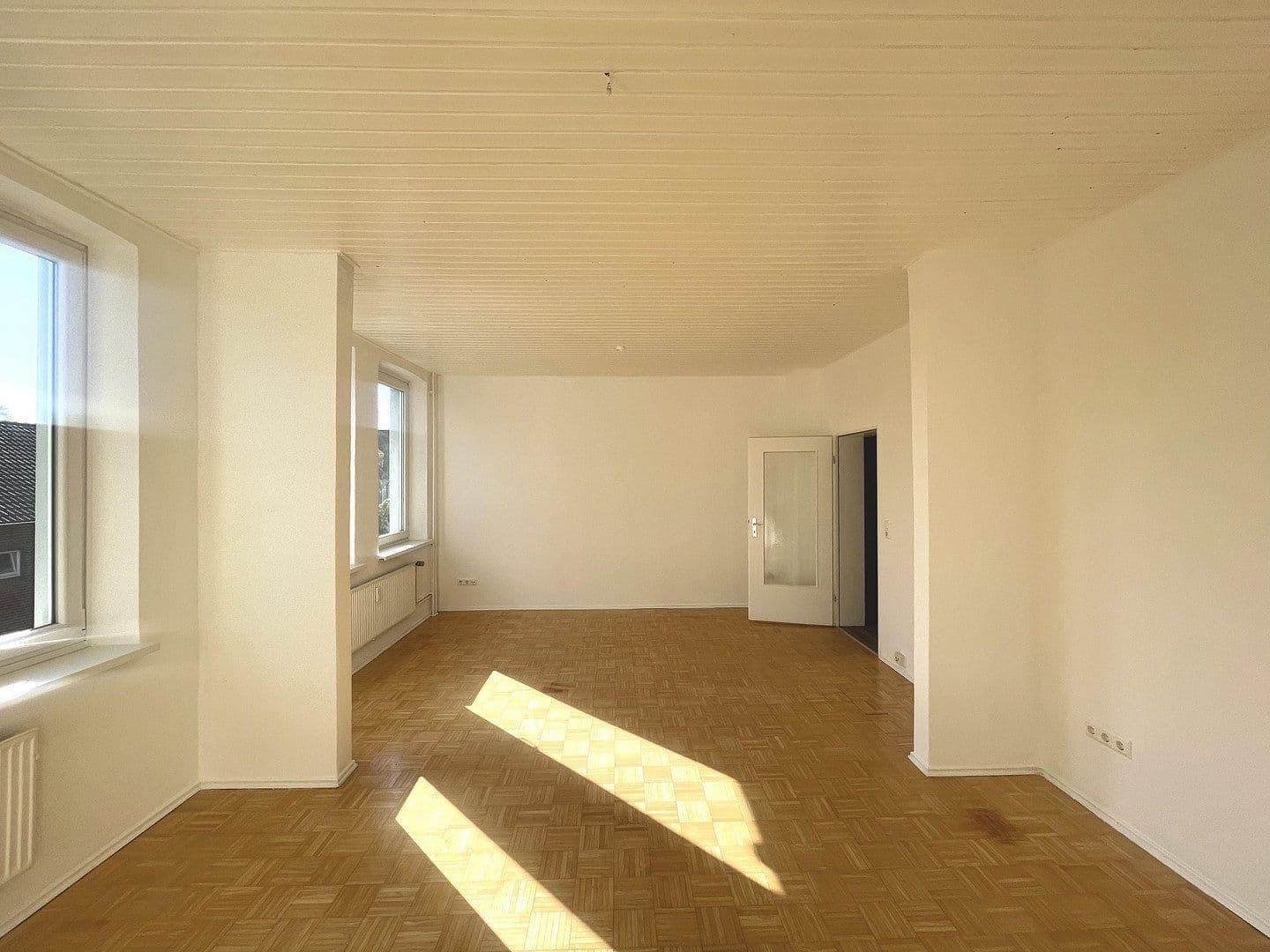 Prenájom bytu 3-izbový 63 m², Carlstraße 22, Neumünster, Šlezvicko-Holštajnsko Prenájom bytu 3-izbový 63 m², Carlstraße 22, Neumünster, Šlezvicko-Holštajnsko